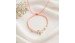 New Design Bead Bracelet with Original Pearl